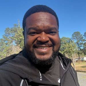 Meet your Posher, Erick